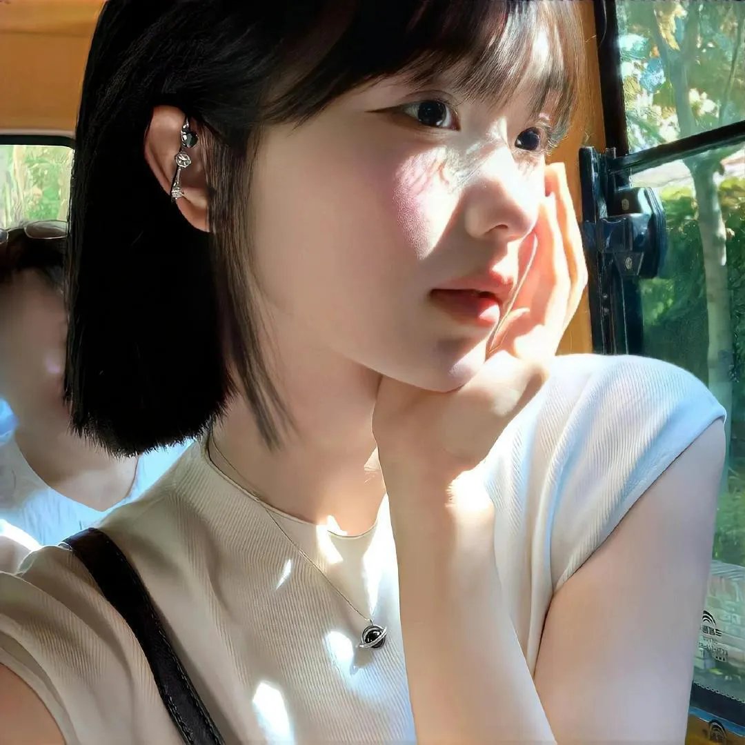 女孩,母亲与恶魔