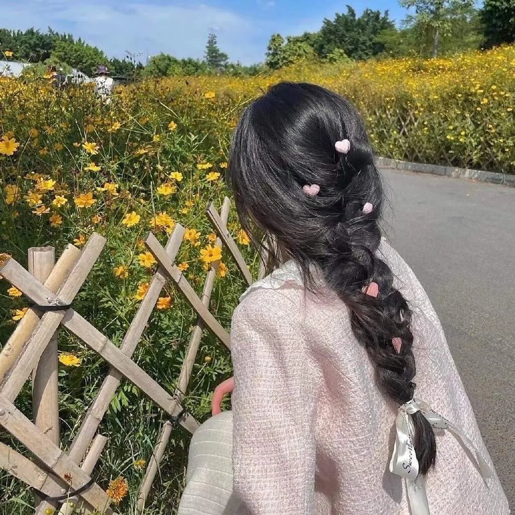 幸福的彼端