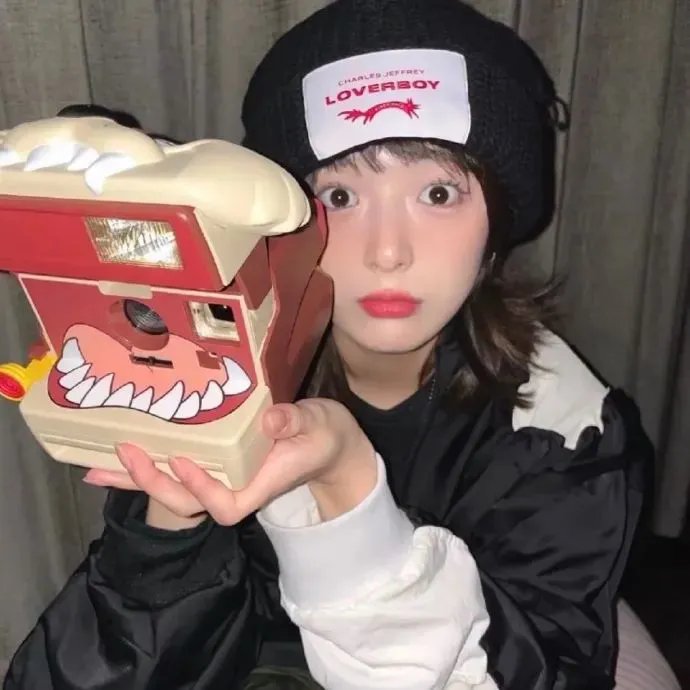 孤女