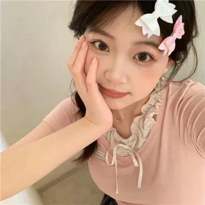 大小姐能有什么坏心眼呢